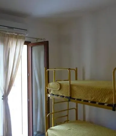 Apartment Sardinia Imagination - L'ulivo