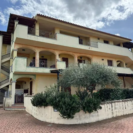 Sardinia Imagination - L'ulivo Apartment Valledoria (Sardinia)