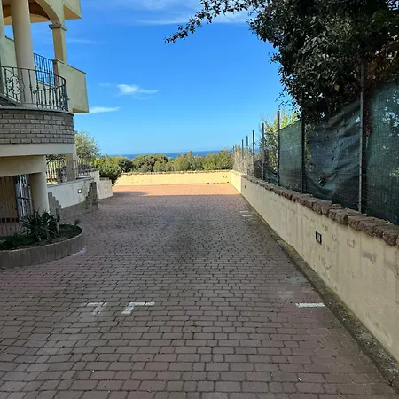 Apartment Sardinia Imagination - L'ulivo *