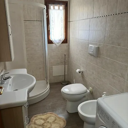 Sardinia Imagination - L'ulivo Apartment