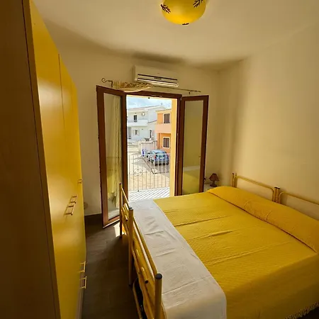 Apartment Sardinia Imagination - L'ulivo