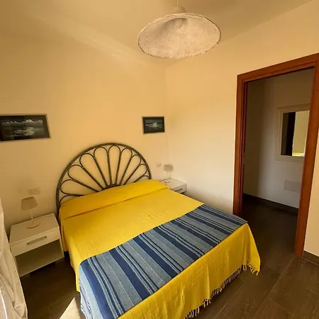 Daire Sardinia Imagination - L'ulivo *