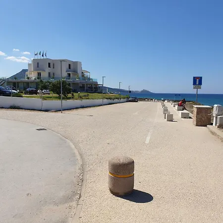 Sardinia Imagination - L'ulivo Διαμέρισμα *
