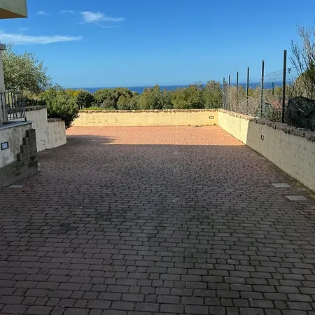 Διαμέρισμα Sardinia Imagination - L'ulivo Valledoria (Sardinia)